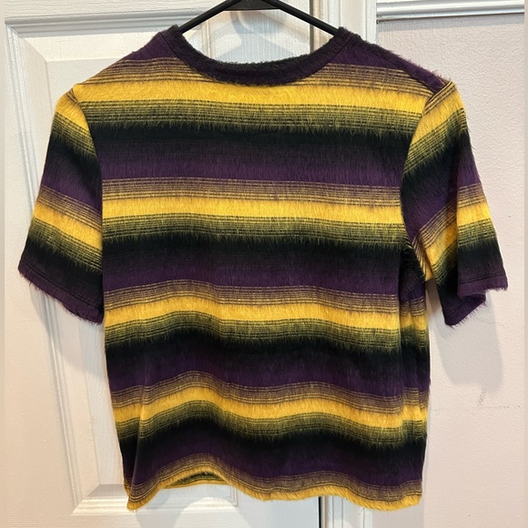 Zara crop top - Picture 1 of 2